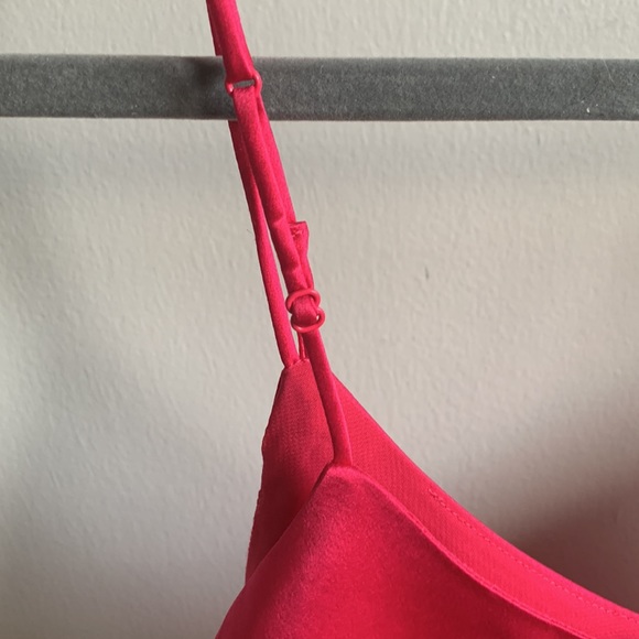 Dynamite Pink Camisole size M - Picture 4 of 4